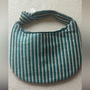 Anthropologie Purse